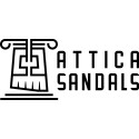 Attica sandals